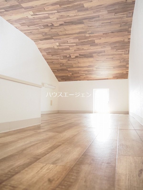 エクセル７ ベッドルーム