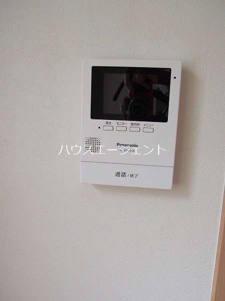 ニットーコーポ その他1