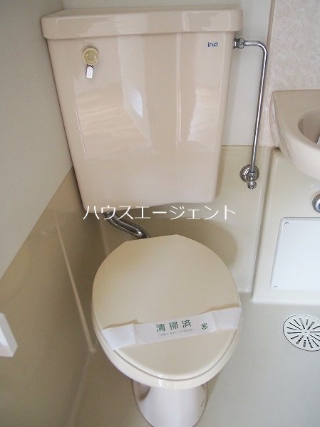 ニットーコーポ その他3