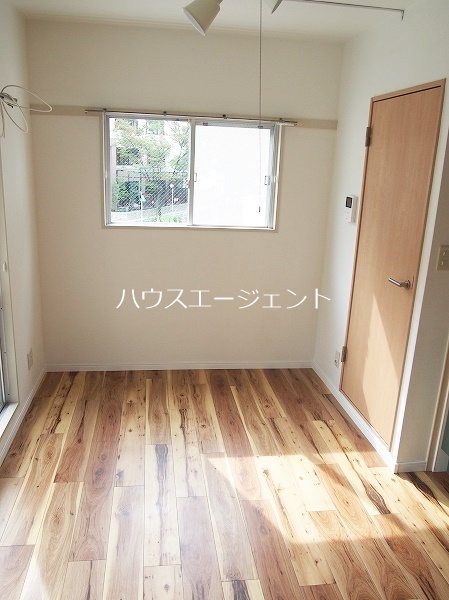 ニットーコーポ ベッドルーム
