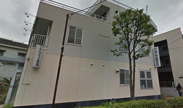 KK　RESIDENCE 周辺画像10