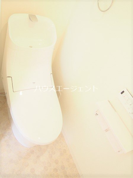 フォレストハウス中葛西 その他1