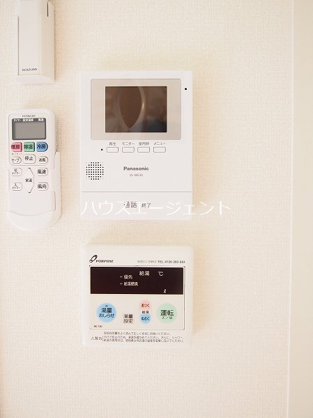 フォレストハウス中葛西 その他4
