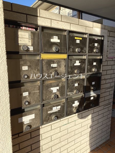 フォレストハウス中葛西 その他外観1