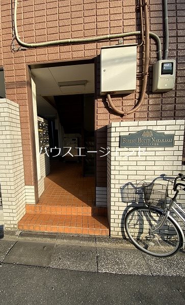 フォレストハウス中葛西 その他外観2