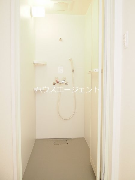 フォレストハウス中葛西 風呂画像