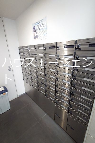 ステーション・タワー・ウラヤス その他外観2