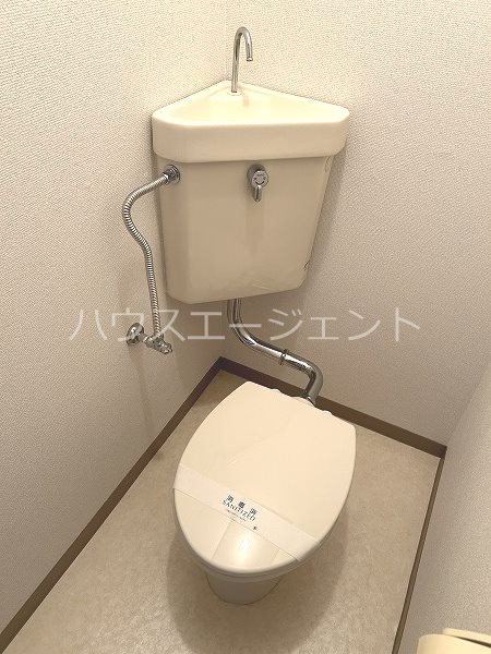 ＳＴハイツ その他3