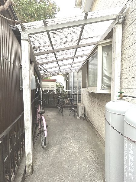 ＳＴハイツ その他外観2