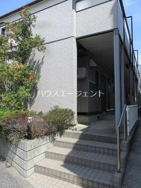 クレール・ド・リュンヌ その他外観3