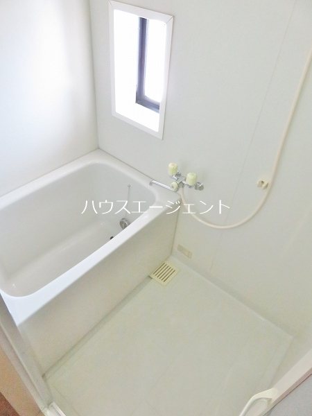 クレール・ド・リュンヌ 風呂画像