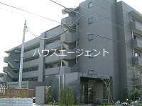 ヌーヴォアージュ 207号室 外観