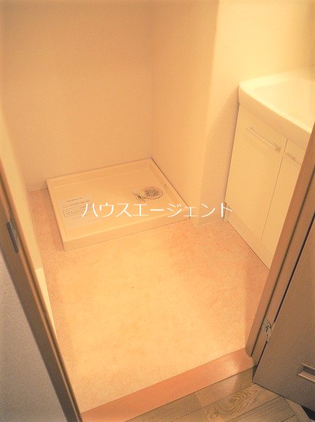 SKガーデン西葛西Ⅲ　 その他1