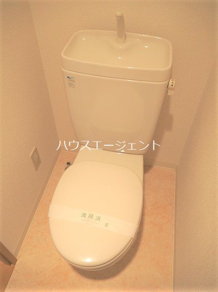 SKガーデン西葛西Ⅲ　 その他2