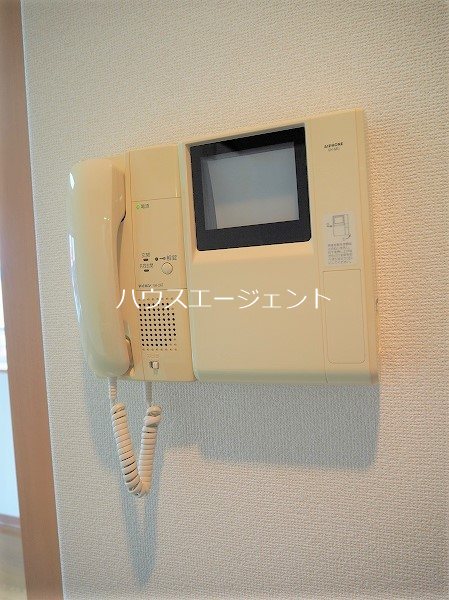 SKガーデン西葛西Ⅲ　 その他3