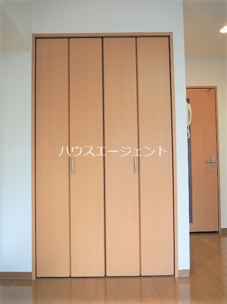 SKガーデン西葛西Ⅲ　 その他4