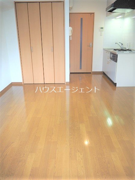 SKガーデン西葛西Ⅲ　 ベッドルーム