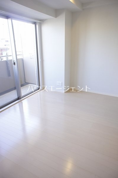 フォンテオット ベッドルーム