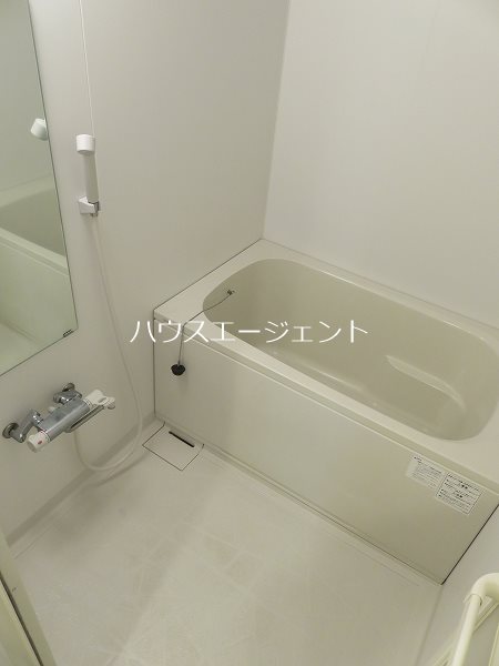 フォンテオット 風呂画像