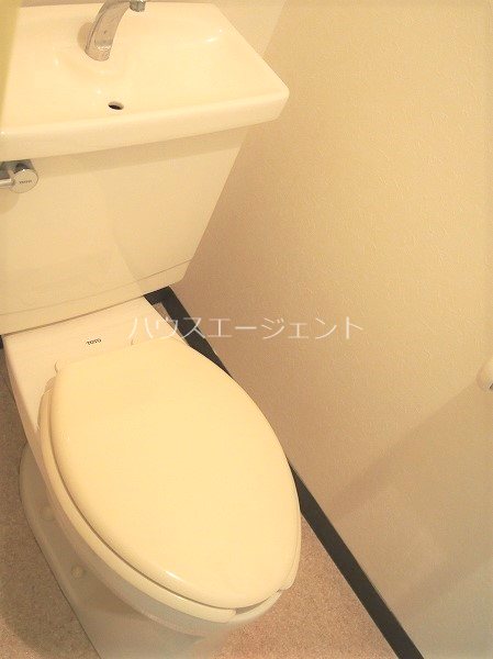 イーストポイントワタナベ その他1
