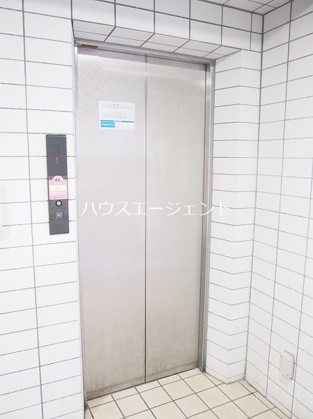 イーストポイントワタナベ その他外観2