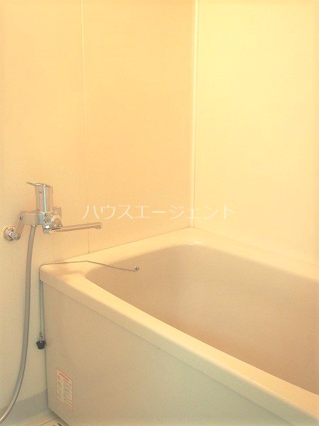 イーストポイントワタナベ 風呂画像