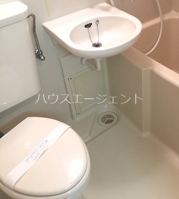 ファミール西葛西 その他1