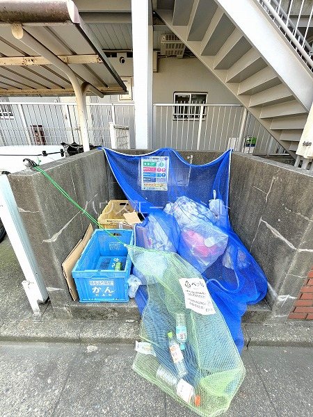 ファミール西葛西 その他外観3