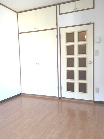 ファミール西葛西 ベッドルーム