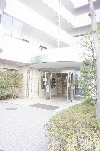 レピドール福田Ⅰ その他外観1