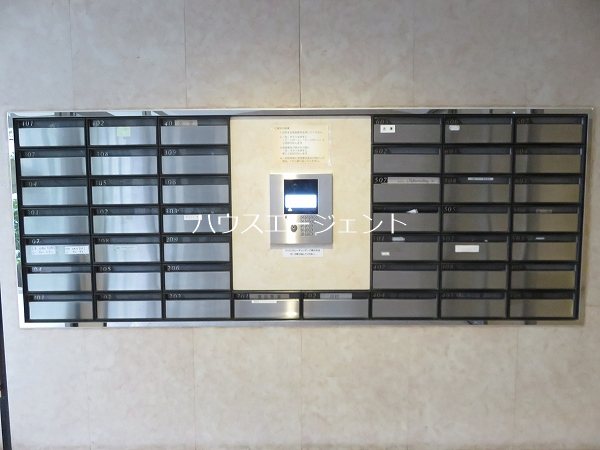 レピドール福田Ⅰ その他外観3