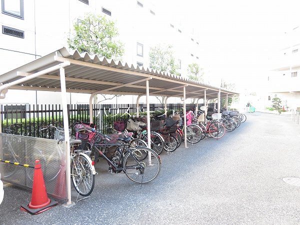 レピドール福田Ⅰ その他外観5