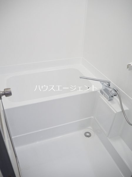 レピドール福田Ⅰ 風呂画像