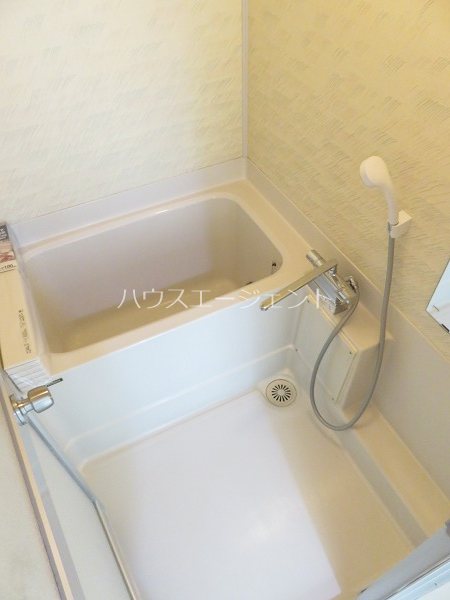 レピドール福田Ⅰ 風呂画像