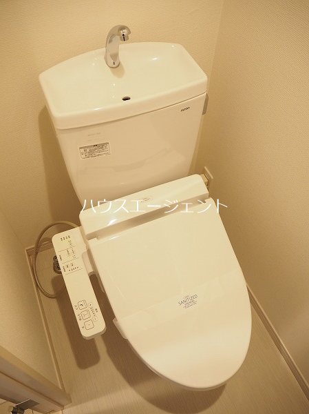 リブリ・東葛西 その他1