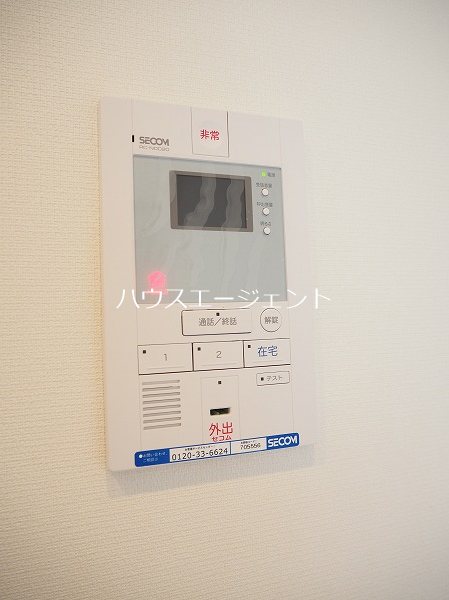 リブリ・東葛西 その他4