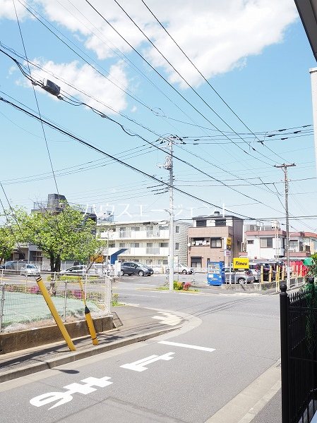 リブリ・東葛西 その他5