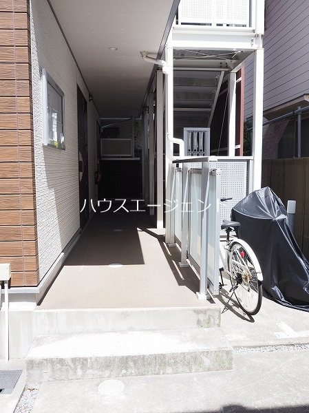 リブリ・東葛西 その他外観1