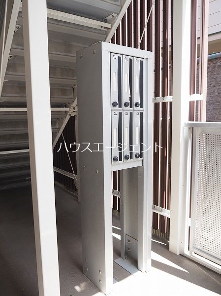 リブリ・東葛西 その他外観2