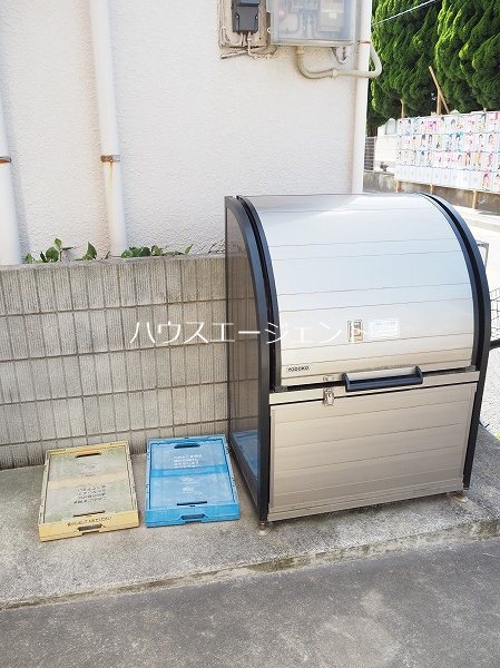 リブリ・東葛西 その他外観3