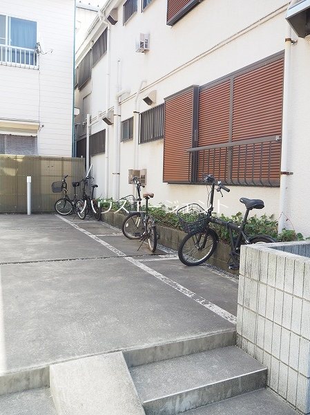 リブリ・東葛西 その他外観4