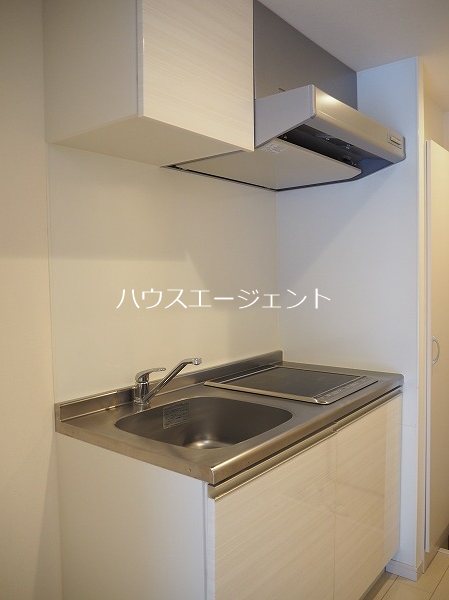 リブリ・東葛西 キッチン