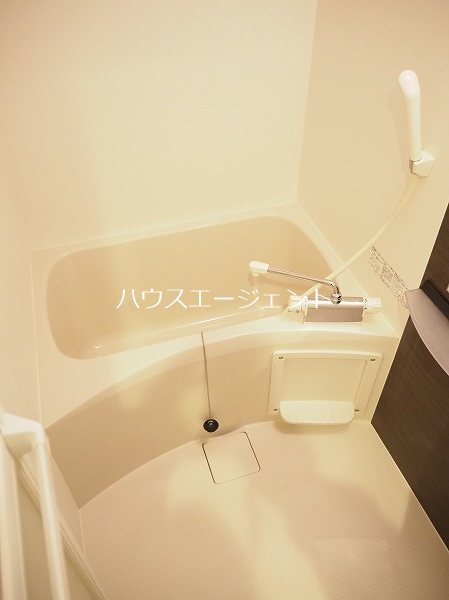 リブリ・東葛西 風呂画像