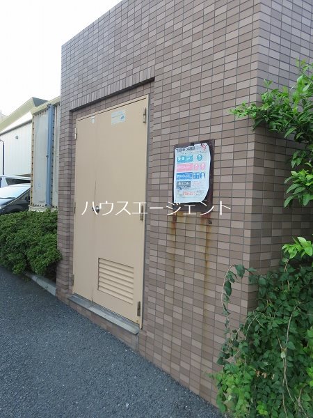 ジュエル葛西 その他外観1