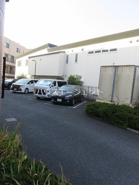 ジュエル葛西 その他外観3