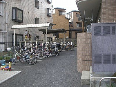 ジュエル葛西 その他外観4