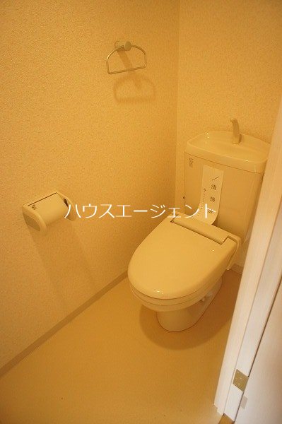 H＆Fコート その他2