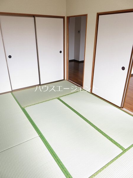 フォルテーヌ吉橋 その他3
