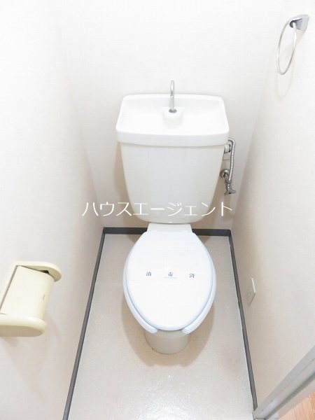 フォルテーヌ吉橋 その他4