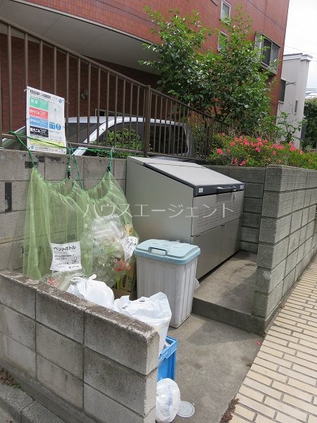 フォルテーヌ吉橋 その他外観4